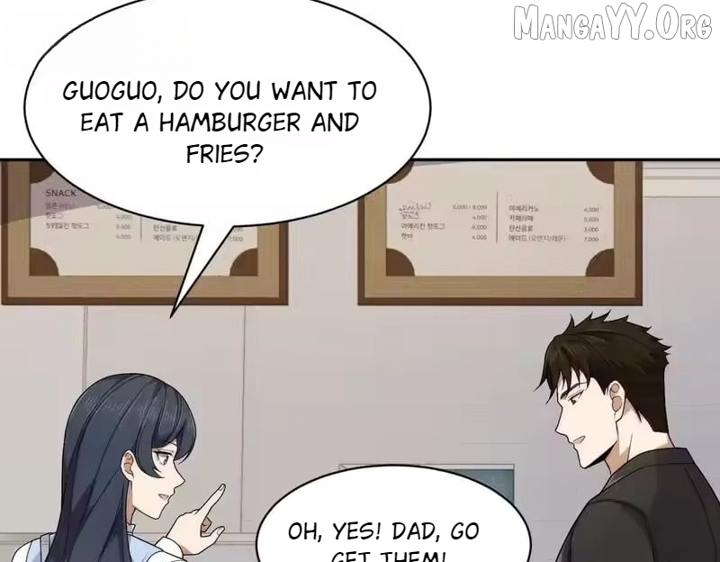 Hidden Dragon in the City (2025) Chapter 49 - page 91